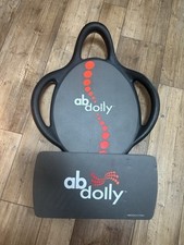 Dolly belly workout for sale  Washington