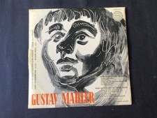 Mahler vier fruhe usato  Firenze