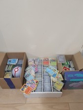 Pokemon collection etb d'occasion  Expédié en Belgium