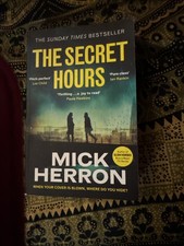 Secret hours mick for sale Secret hours mick for sale  LEICESTER