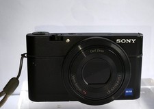 Sony rx100 d'occasion  Salon-de-Provence