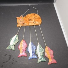 Cat fish wind for sale  Crofton