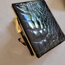 Kleines neues portemonnaie gebraucht kaufen  Diez