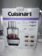 Cuisinart custom cup for sale  Hayward
