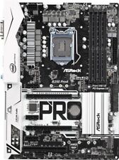 Asrock b250 pro4 gebraucht kaufen  Berlin