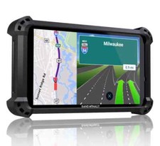 Tablet Rand Mcnally RANDTAB6 Rand seis polegadas comprar usado  Enviando para Brazil