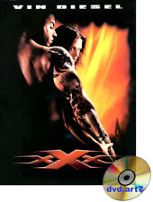 Dvd xxx triple d'occasion  Paris XX