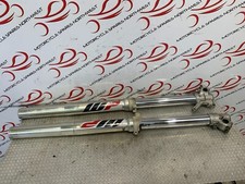 Yamaha yz250f forks for sale  OLDHAM