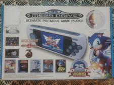 Console sega mega d'occasion  Chambéry