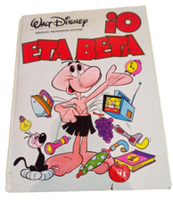 Walt disney eta usato  Torino