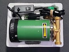 Bomba de pressão de água ZYIY 120 W bomba de pressão bomba de água para piscina doméstica comprar usado  Enviando para Brazil