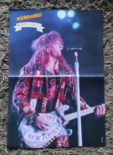 Vintage bon jovi for sale  YORK