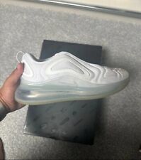 White nike air for sale  KEIGHLEY