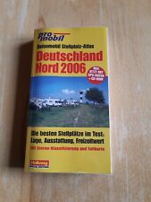 Promobil reisemobil stellplatz gebraucht kaufen  Brüggen