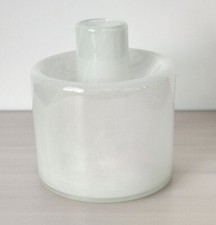 Anthropologie handblown white for sale  San Diego