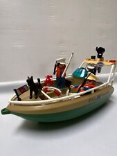 Playmobil 4471 bateau d'occasion  Toulouse-