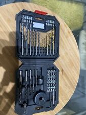 Task drill bit for sale  DERBY