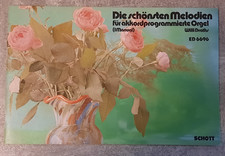 Schönsten melodien akkordprog gebraucht kaufen  Burscheid