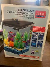 Aqua culture 2.5 for sale  Gardner