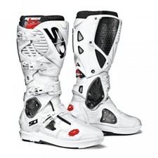 Sidi crossfire srs for sale  Signal Hill