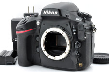 Excellent 50369 nikon d'occasion  Expédié en Belgium