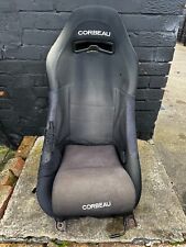 Black corbeau vehicle for sale  MIDDLESBROUGH