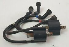 Bobine accensione yamaha usato  Fasano