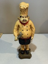 Vintage fat chef for sale  Utica