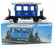 Playmobil 4100 personenwagen gebraucht kaufen  Schorndorf