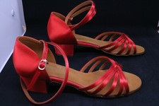 Supadance 1426 red gebraucht kaufen  Schwetzingen