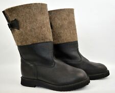 Riginal russische filzstiefel gebraucht kaufen  Neunkirchen