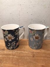 Daisy meadow mugs for sale  BALLYMONEY