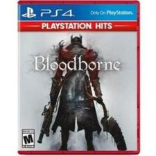 Bloodborne [PlayStation Hits] - PlayStation 4 comprar usado  Enviando para Brazil