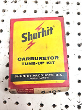 Shurhit tillotson carburetor for sale  Wetmore