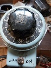 Superior powerstat trasformato usato  Marsciano