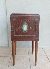 Table chevet louis d'occasion  Saint-Siméon-de-Bressieux