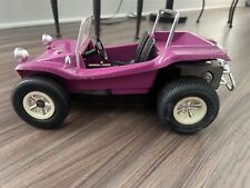 MINTY VW Volkswagen roxo metálico Cox Dune buggy a gás nitro 0,049 Fusca, usado comprar usado  Enviando para Brazil