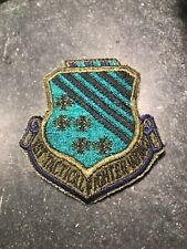 Usaf patch 1st for sale  Suffield