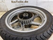 Honda 500 pc26 gebraucht kaufen  Westoverledingen