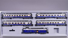Trix 21214 fernschnellzugwagen gebraucht kaufen  Hamburg