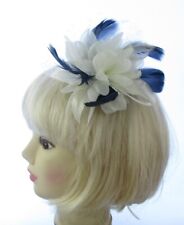 White navy blue for sale  DERBY