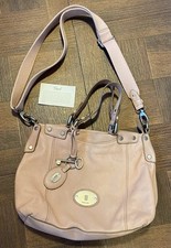 Fossil ladies handbag for sale  TIPTON