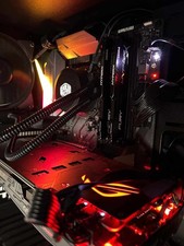 Gaming gtx1080 16gb usato  Verona