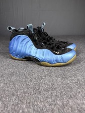 Nike air foamposite d'occasion  Expédié en Belgium
