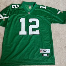 Reebok nfl throwback for sale  Huntingdon Valley
