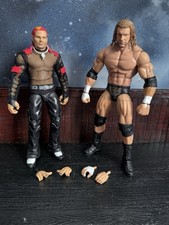 Jeff hardy elite for sale  PRESTATYN