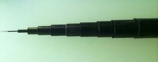 Hrs10 rod antenna usato  Villa Santa Lucia