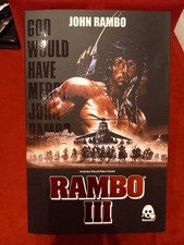 Rambo iii figurine d'occasion  Fréthun