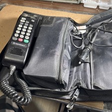 Vintage motorola 480 for sale  Modesto