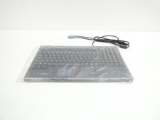 Teclado Adesso ACK-730 com touchpad comprar usado  Enviando para Brazil